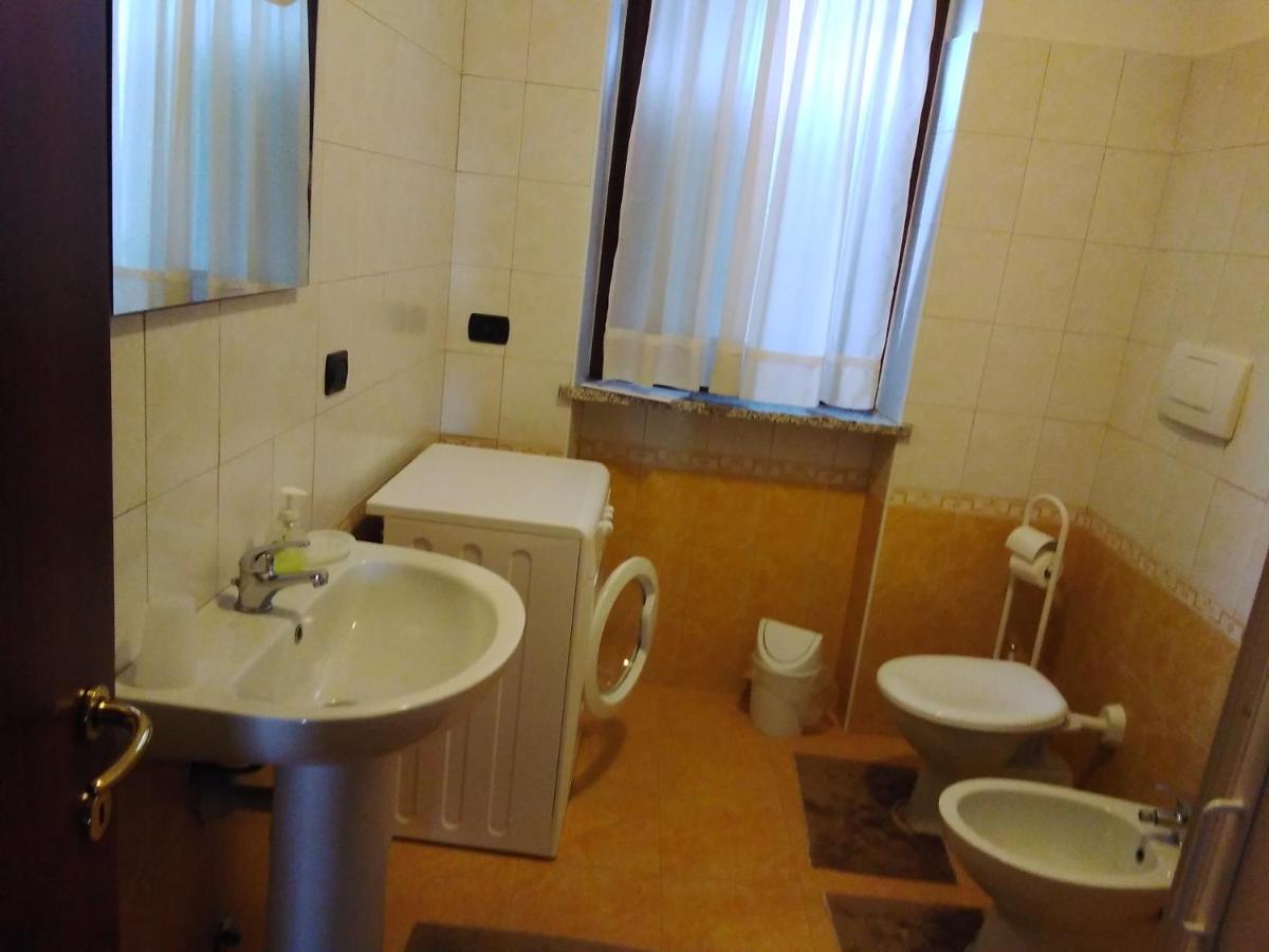 Appartamenti Sapori Di Campagna Pescantina Luaran gambar