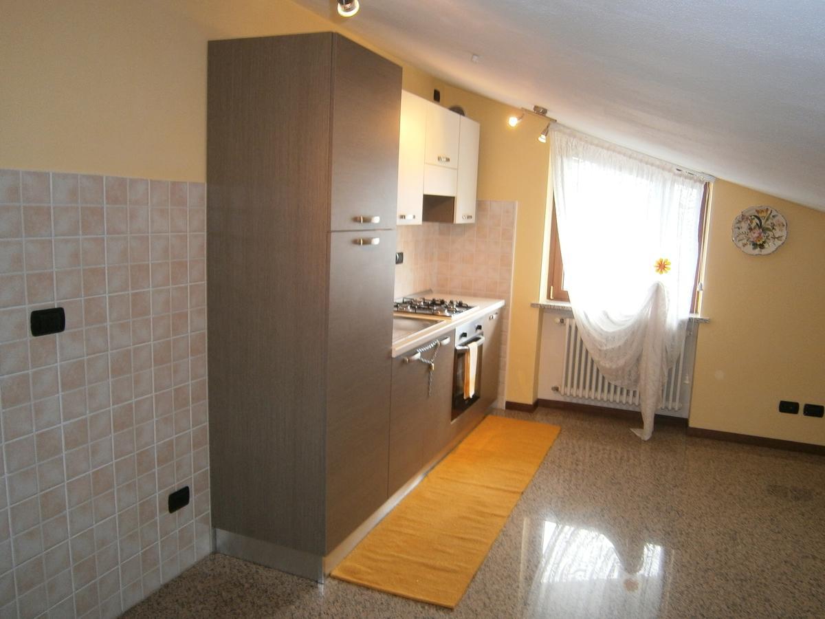 Appartamenti Sapori Di Campagna Pescantina Luaran gambar