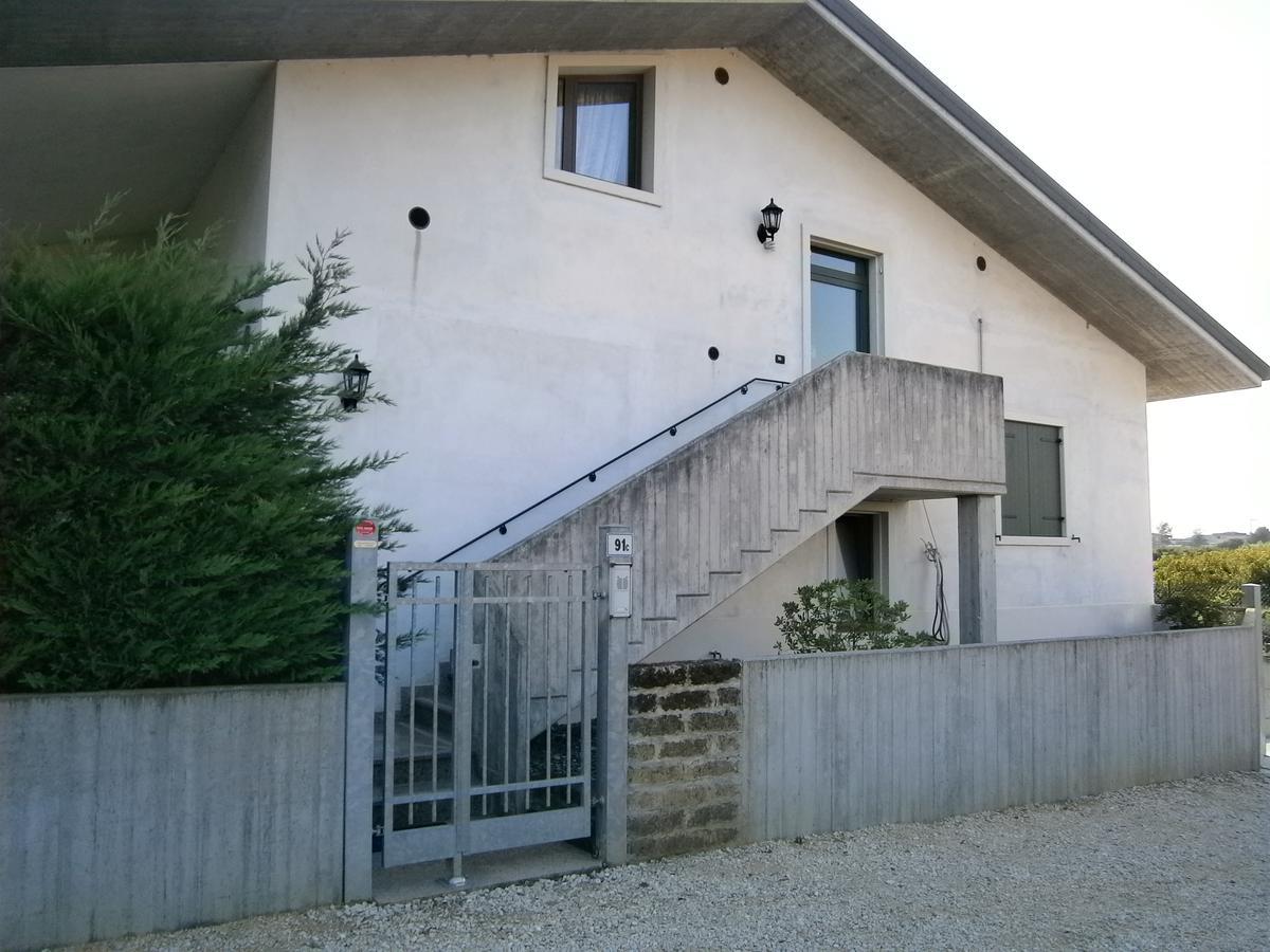 Appartamenti Sapori Di Campagna Pescantina Luaran gambar