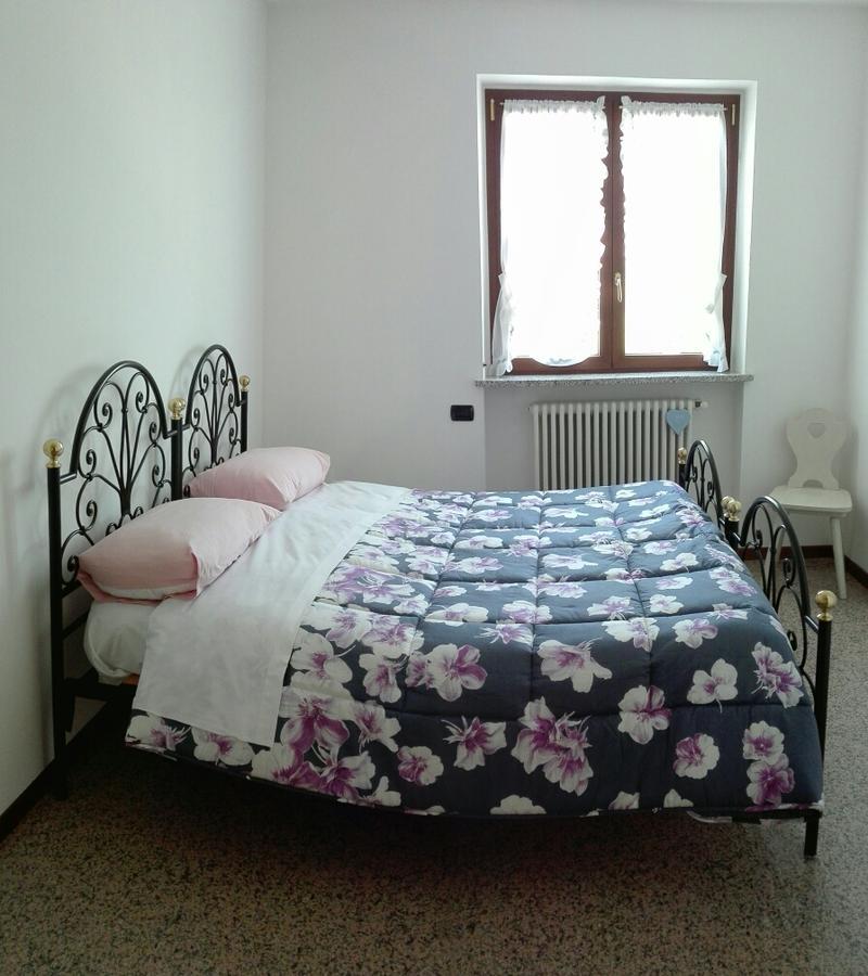 Appartamenti Sapori Di Campagna Pescantina Luaran gambar
